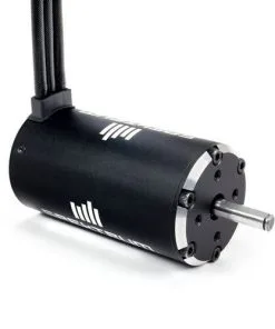 Spektrum Spektrum Firma 4685 1250Kv 4-Pole Brushless Motor: 8mm