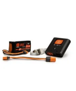Spektrum Spektrum Smart G2 Air Powerstage Bundle 1