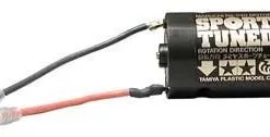 Tamiya Tamiya RS540 Sport Tuned Motor: All 540