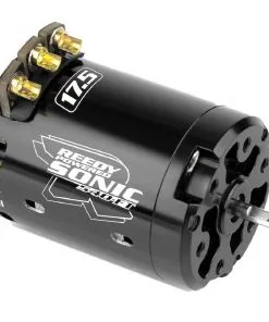 Associated Associated Reedy Sonic 540-FT 17.5 Comp Brushless Motor