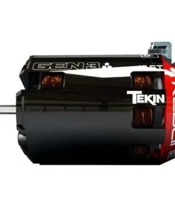 Tekin Tekin 25.5 Redline Gen3 Sensored BL Motor