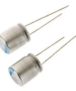 Tekin Tekin Power Cap 16V FX/R1 Series (2)