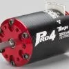 Tekin Tekin Pro4 Brushless SC 4x4 Motor, 3300kv 5mm Shaft