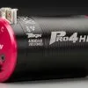 Tekin Tekin Pro4 HD BL 1.5D 4300kv, 550, 5mm Shaft