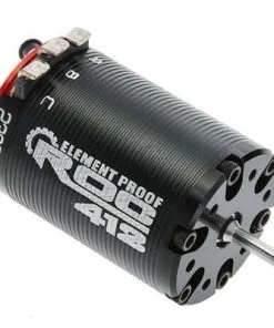 Tekin Tekin ROC412EP BL Crawler Motor 2300kv