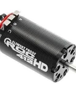Tekin Tekin ROC412EP HD BL Crawler Motor, 2D 3100kv
