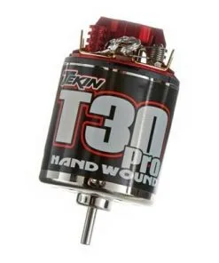 Tekin Tekin Rock Crawler Brushed 30T Pro Hand Wound Motor
