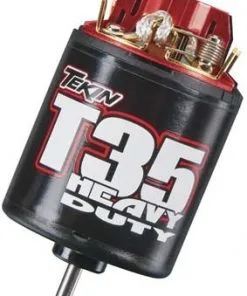 Tekin Tekin Rock Crawler Brushed Motor 35T HD