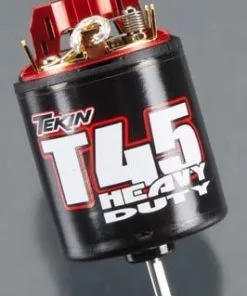 Tekin Tekin Rock Crawler Brushed Motor 45T HD