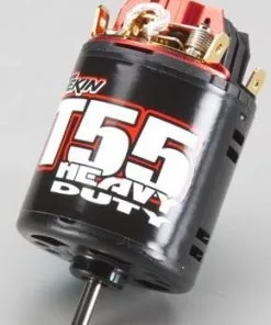 Tekin Tekin Rock Crawler Brushed Motor 55T HD