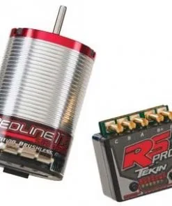 Tekin Tekin TT2131 RS Pro 17.5 BL System