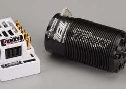 Tekin Tekin TT2327 1/8 RX8GEN2 BL ESC-4038 BL Motor 1700KV