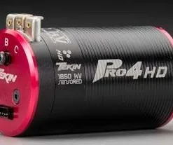 Tekin Tekin TT2522 Pro4 H/D Brushless 1850kV Motor