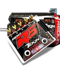 Tekin Tekin TT2740 RSgen2 Spec ESC 21.5rpm Gen3 Sensor BL Moto