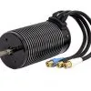 Traxxas Traxxas Motor, 2000Kv 77mm, Brushless (with 6.5mm Gold-pla
