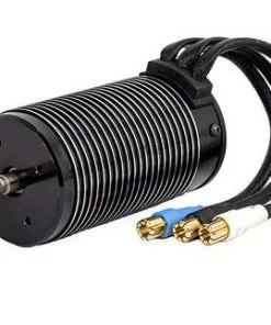Traxxas Traxxas Motor, 2000Kv 77mm, Brushless (with 6.5mm Gold-pla