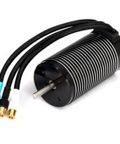 Traxxas Traxxas Motor, 2200Kv 75mm, Brushless (with 6.5mm Gold-pla