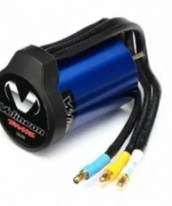 Traxxas Traxxas Motor, Velineon 3500, Brushless (assembled With 12