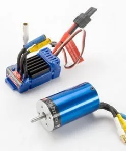 Traxxas Traxxas Velineon VXL-3m Brushless Power System, Waterproof