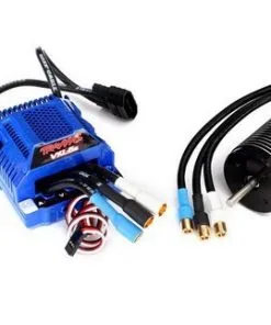 Traxxas Traxxas Velineon VXL-6s Brushless Power System, Waterproof