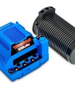 Traxxas Traxxas Velineon VXL-6s Brushless Power System, Waterproof