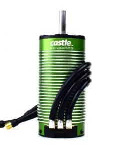 Castle Creations Castle Creations 1/5 2028 BL Motor, 800Kv, 060-0054-00