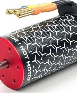 Arrma Arrma AR390265 BLX 3668 2400kV 4 Pole 4S Brushless Motor