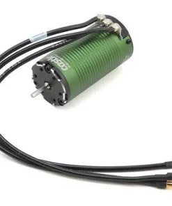 Castle Creations Castle Creations 4-Pole Sensored BL Motor, 1415-2400Kv 060-0060-00