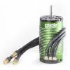 Castle Creations Castle Creations 4-Pole Sensored BL Motor, 1512-2650Kv 060-0061-00