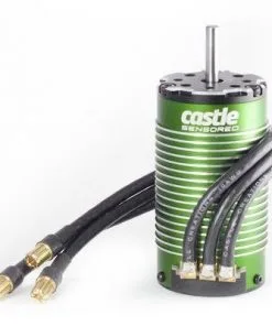 Castle Creations Castle Creations 4-Pole Sensored BL Motor, 1512-2650Kv 060-0061-00