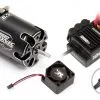 Associated Associated Blackbox 1000Z+ ESC / Sonic 540-M3 8.5 Combo