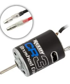 Associated Associated CR380 Brushed Crawler Motor