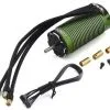 Castle Creations Castle Creations MOTOR, 4-POLE SENSORED BRUSHLESS,1520-1650KV