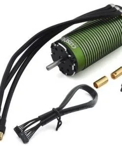 Castle Creations Castle Creations MOTOR, 4-POLE SENSORED BRUSHLESS,1520-1650KV