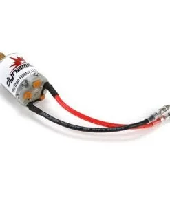 Dynamite Dynamite 1:18 Mini-Rock Crawler Motor: Temper