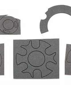 Associated Associated Mach 2 Insulator Set