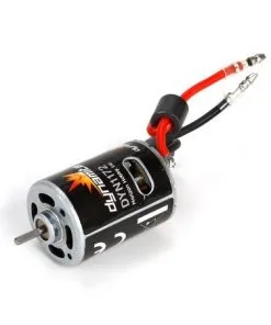 Dynamite 15-Turn Brushed Motor