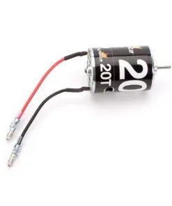 Dynamite 20-Turn Brushed Motor