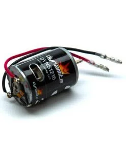 Dynamite 35-Turn 540 Brushed Motor